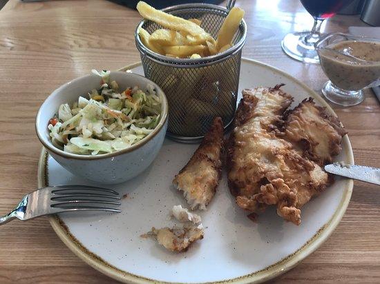 Restauracja Skandynawia